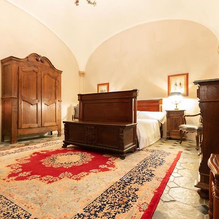 Hotel Il Campanile Cherasco Esterno foto