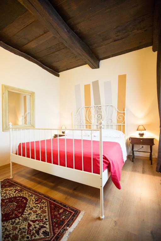 Hotel Il Campanile Cherasco Esterno foto