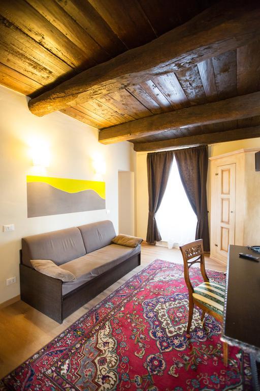 Hotel Il Campanile Cherasco Esterno foto