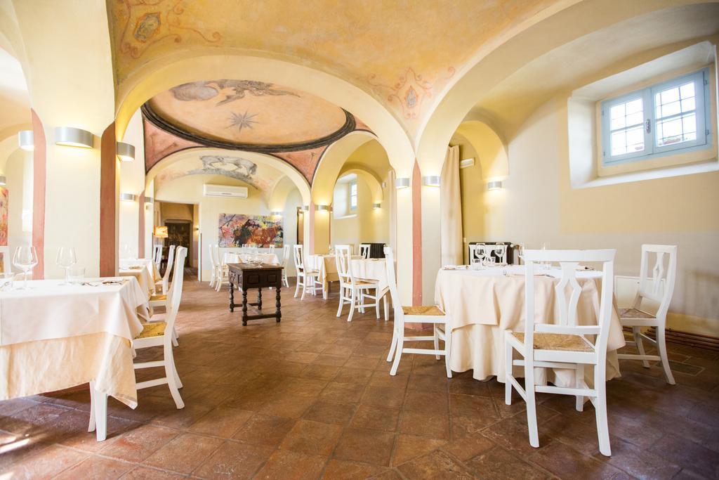 Hotel Il Campanile Cherasco Esterno foto