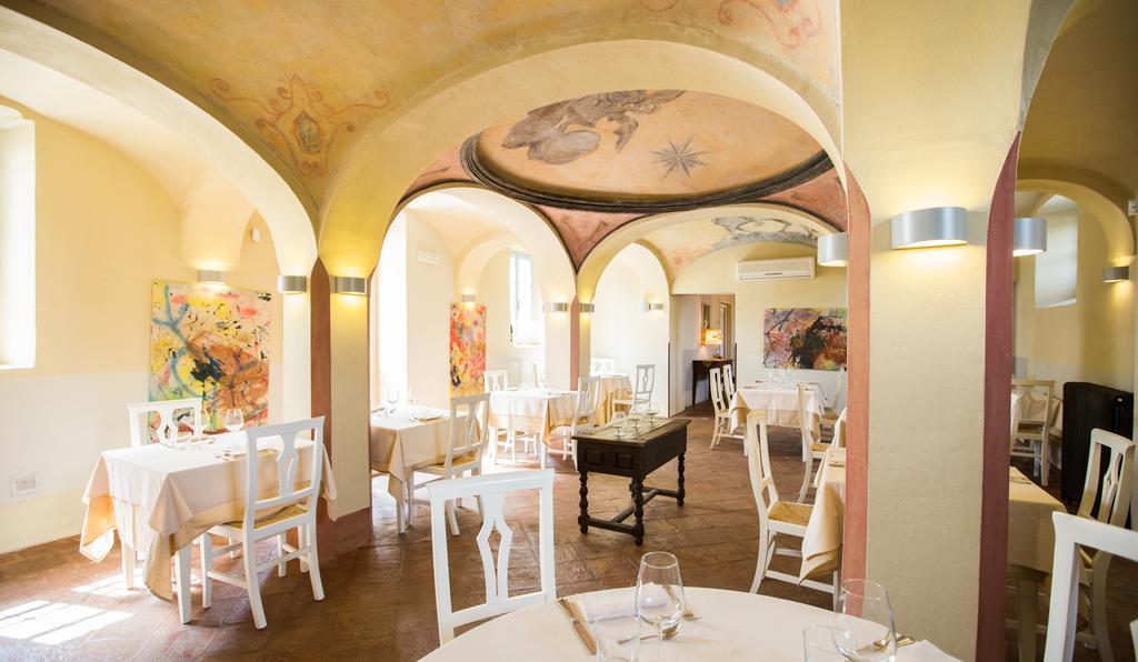 Hotel Il Campanile Cherasco Esterno foto