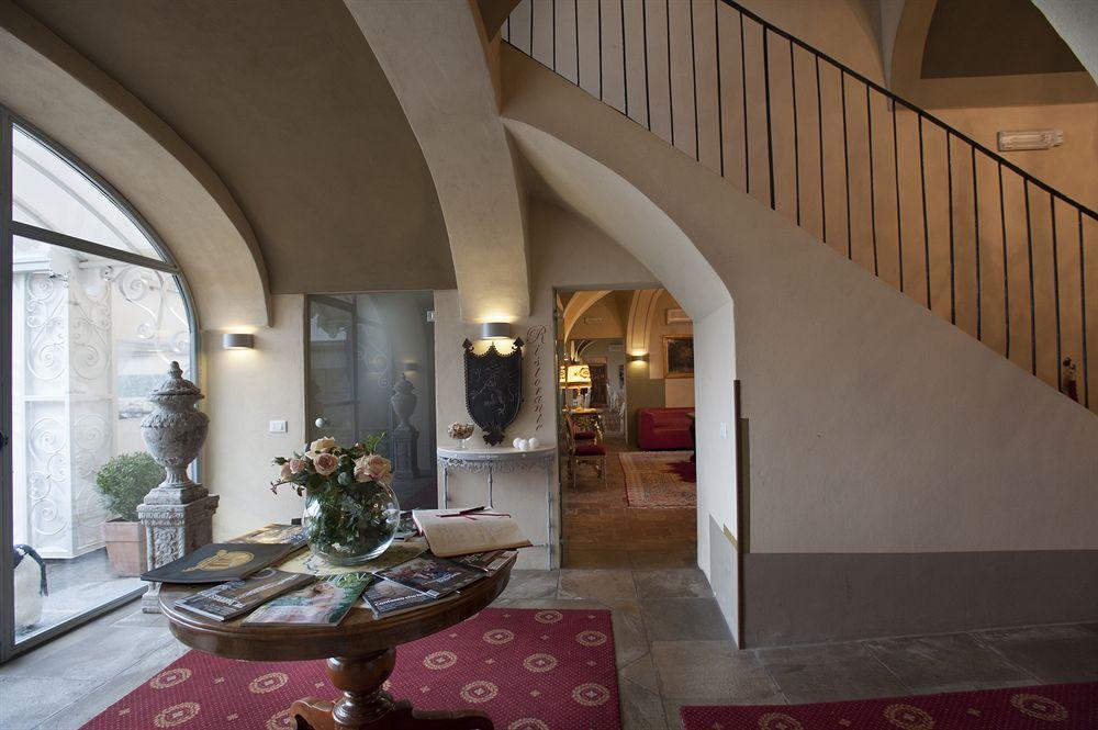 Hotel Il Campanile Cherasco Esterno foto
