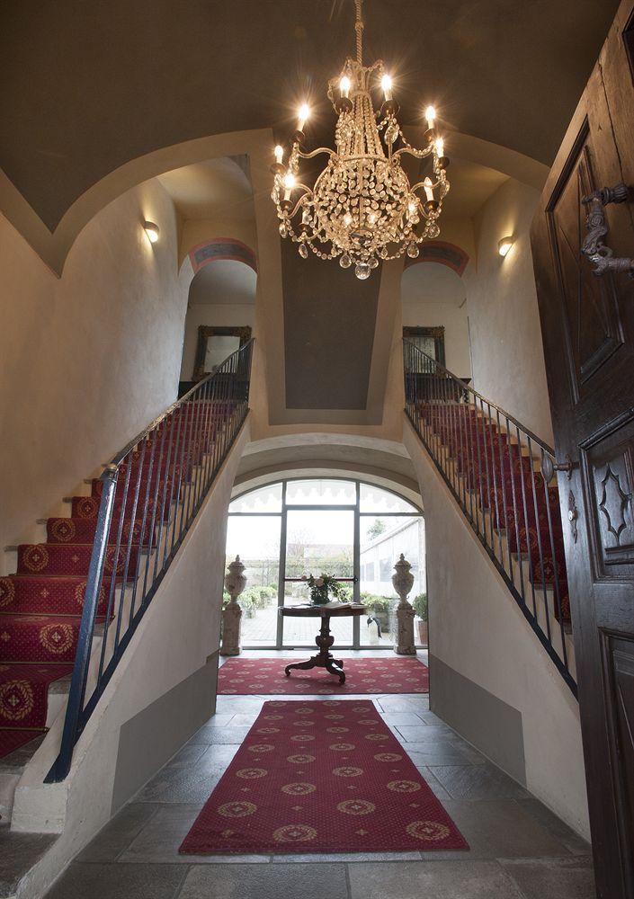 Hotel Il Campanile Cherasco Esterno foto