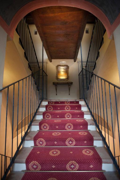 Hotel Il Campanile Cherasco Esterno foto