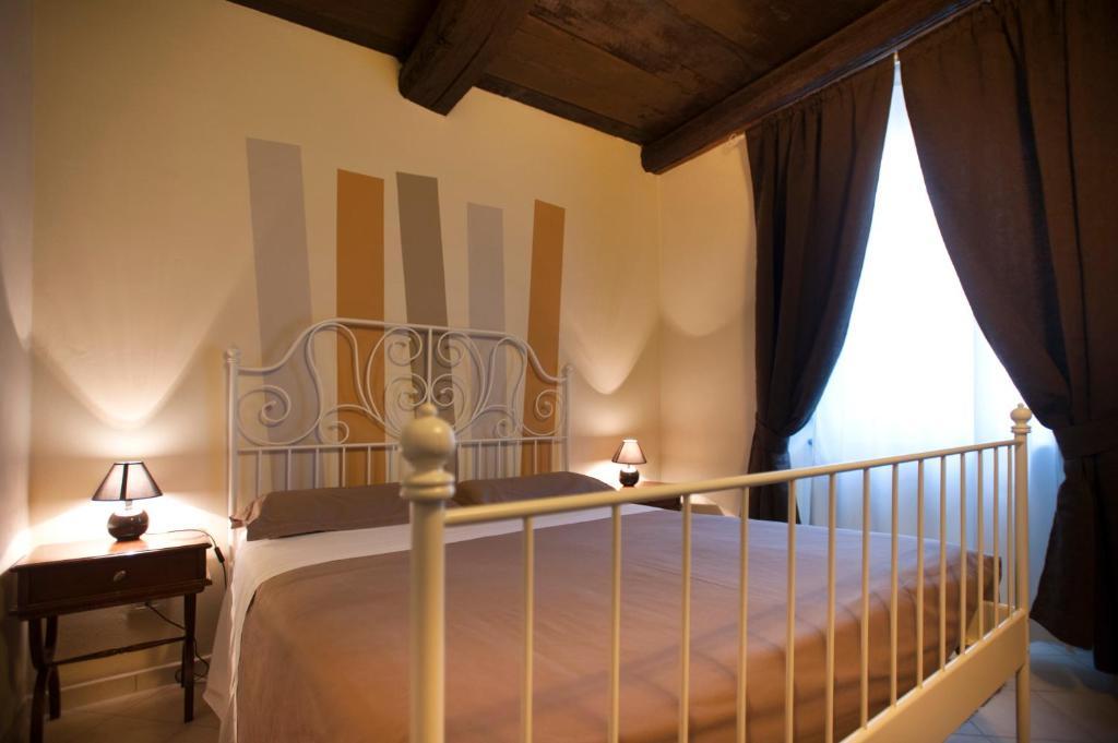Hotel Il Campanile Cherasco Esterno foto
