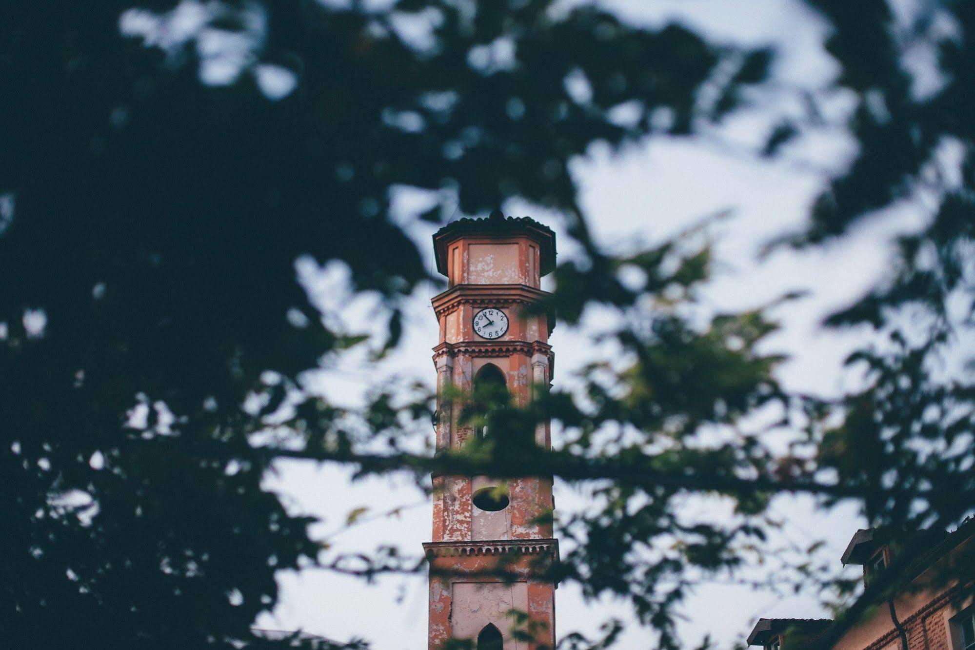 Hotel Il Campanile Cherasco Esterno foto